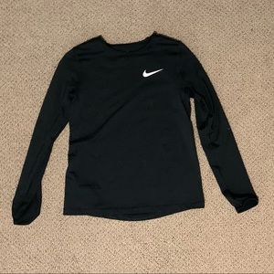nike top